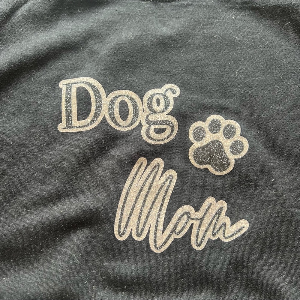 Dog Mom Sweater - Picture 4 of 8